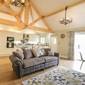 Abbey View At Broadings Farm , Whitby United Kingdom